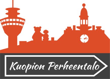 Kuopion Perheentalon logo