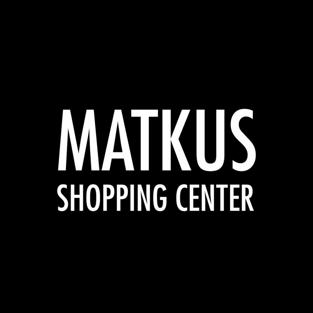 Matkuksen logo