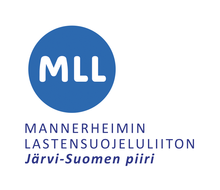 MLL Järvi-Suomen piirin logo