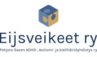 Eijsveikeet ryn logo