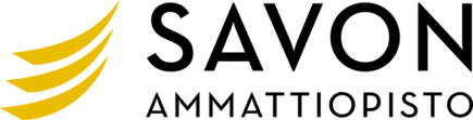 Savon ammattiopiston logo