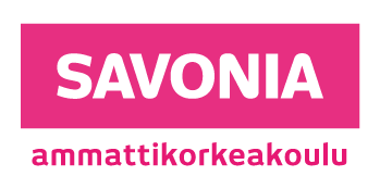 Savonia-ammattikorkeakoulun logo