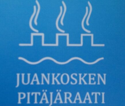 Juankosken pitäjäraadin logo