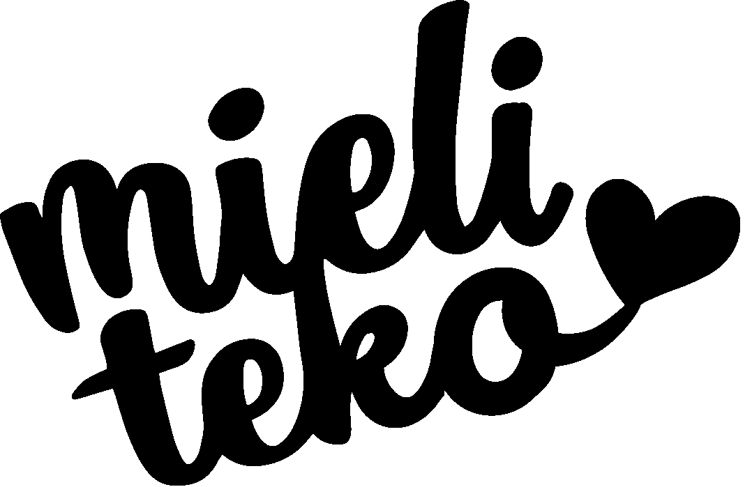 Mieliteko-logo