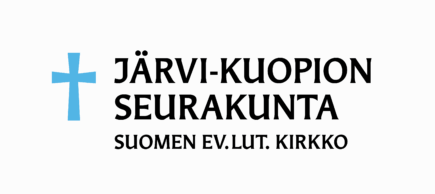 Järvi-Kuopion seurakunnan logo