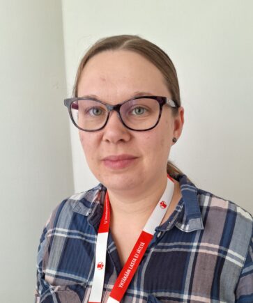 Ohjaaja SInin valokuva