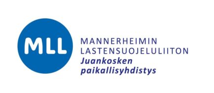 Mll Juankosken paikallisyhdistyksen logo