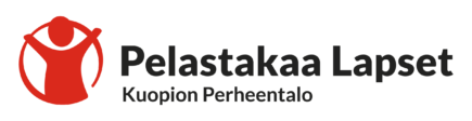 Kuopion Perheentalon logo