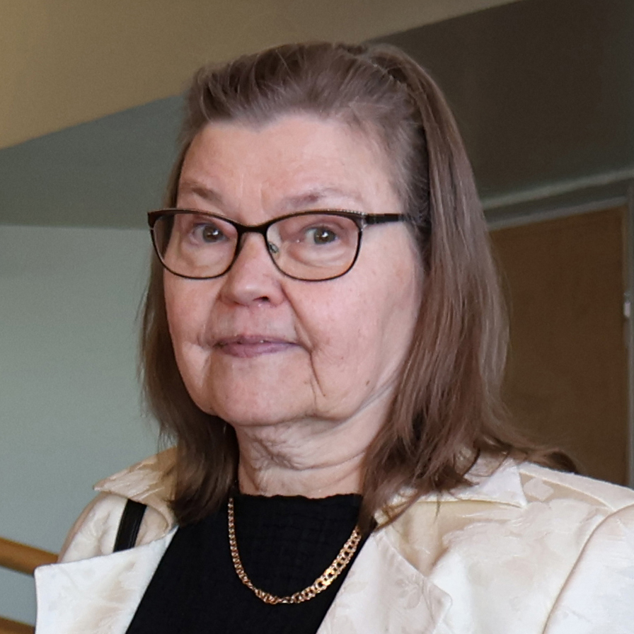 Anneli Junnila