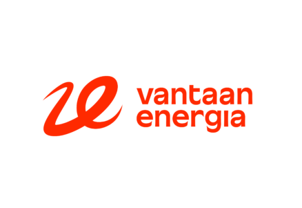 Vantaan Energian logo