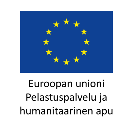 EU:n logo.