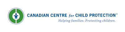 Logo: The Canadian Centre for Child Protection