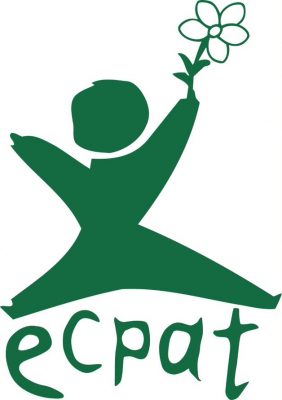Logo: ECPAT International