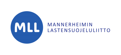 Logo: Mannerheimin Lastensuojeluliitto