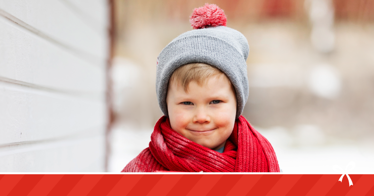 Pelastakaa Lasten joulukeräys