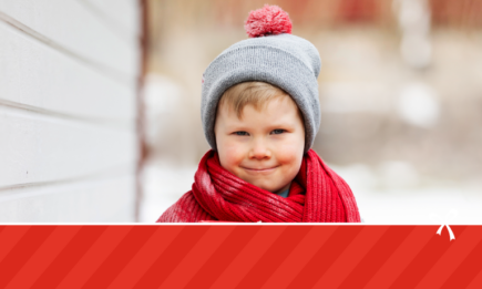 Pelastakaa Lasten joulukeräys