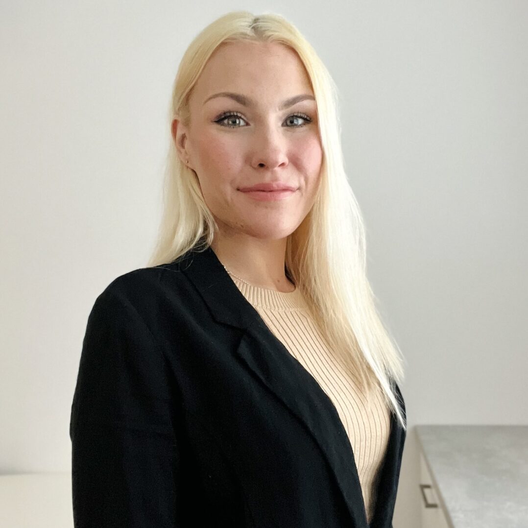 Heidi Kujanpää - Blogin kirjoittaja