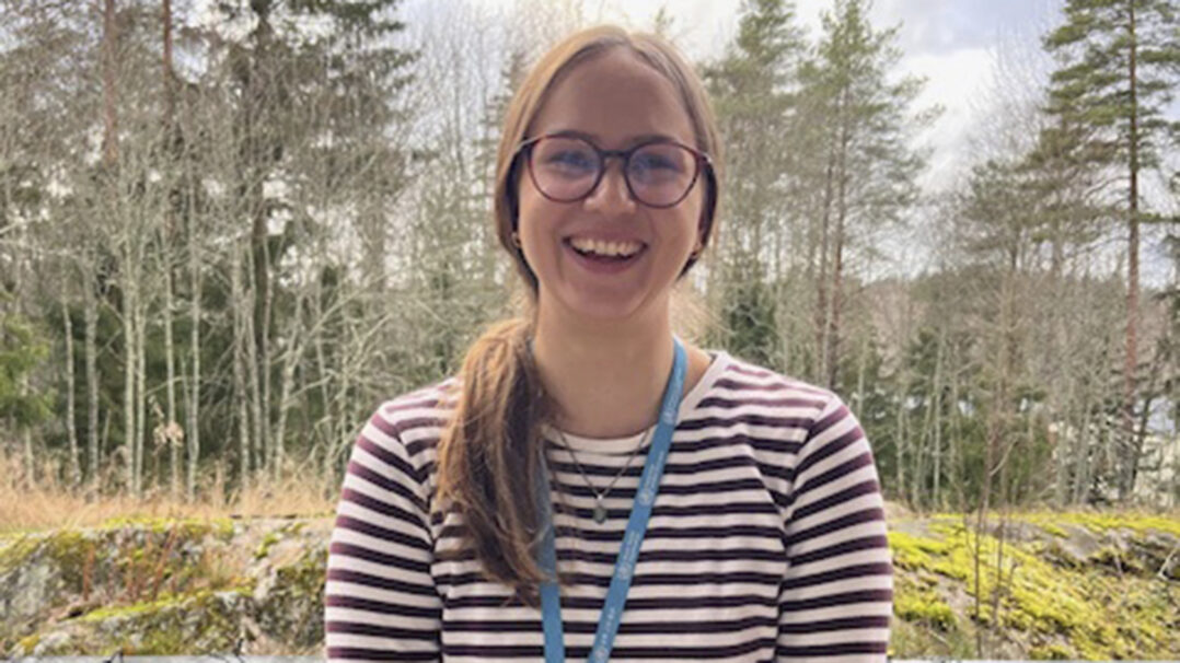 Perhekuntoutusyksikkö Tyrsky, harjoittelija