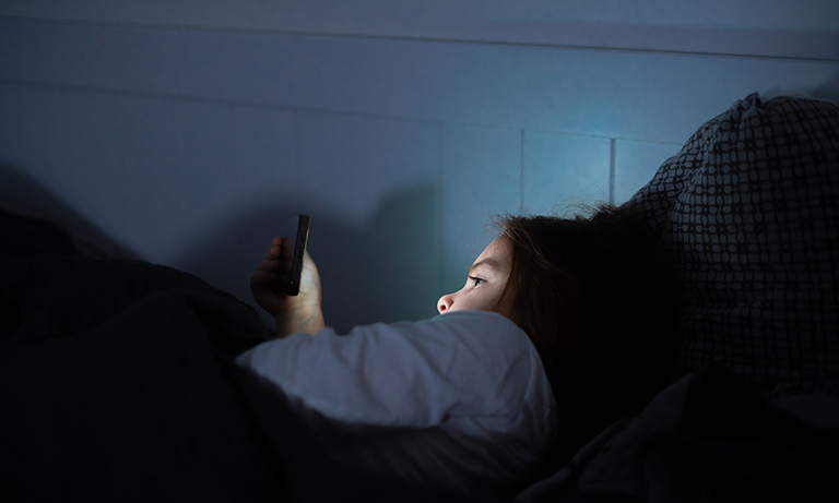 Suojele lapsia ja lahjoita Nettivihjeelle