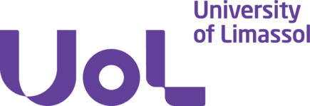 Logo: University of Limassol