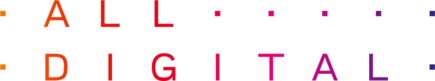 Logo: All Digital