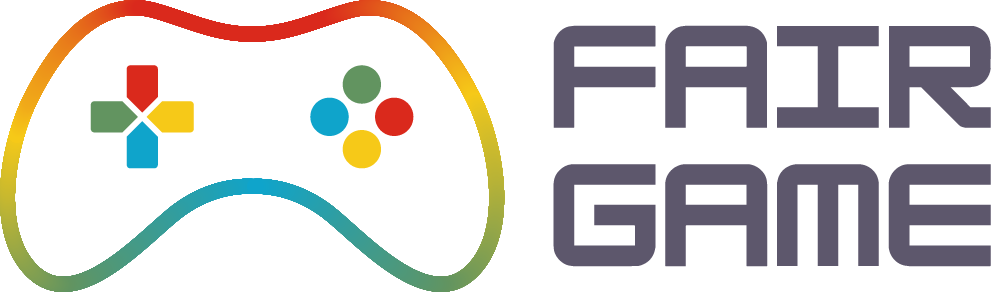 Logo: FAIR GAME project